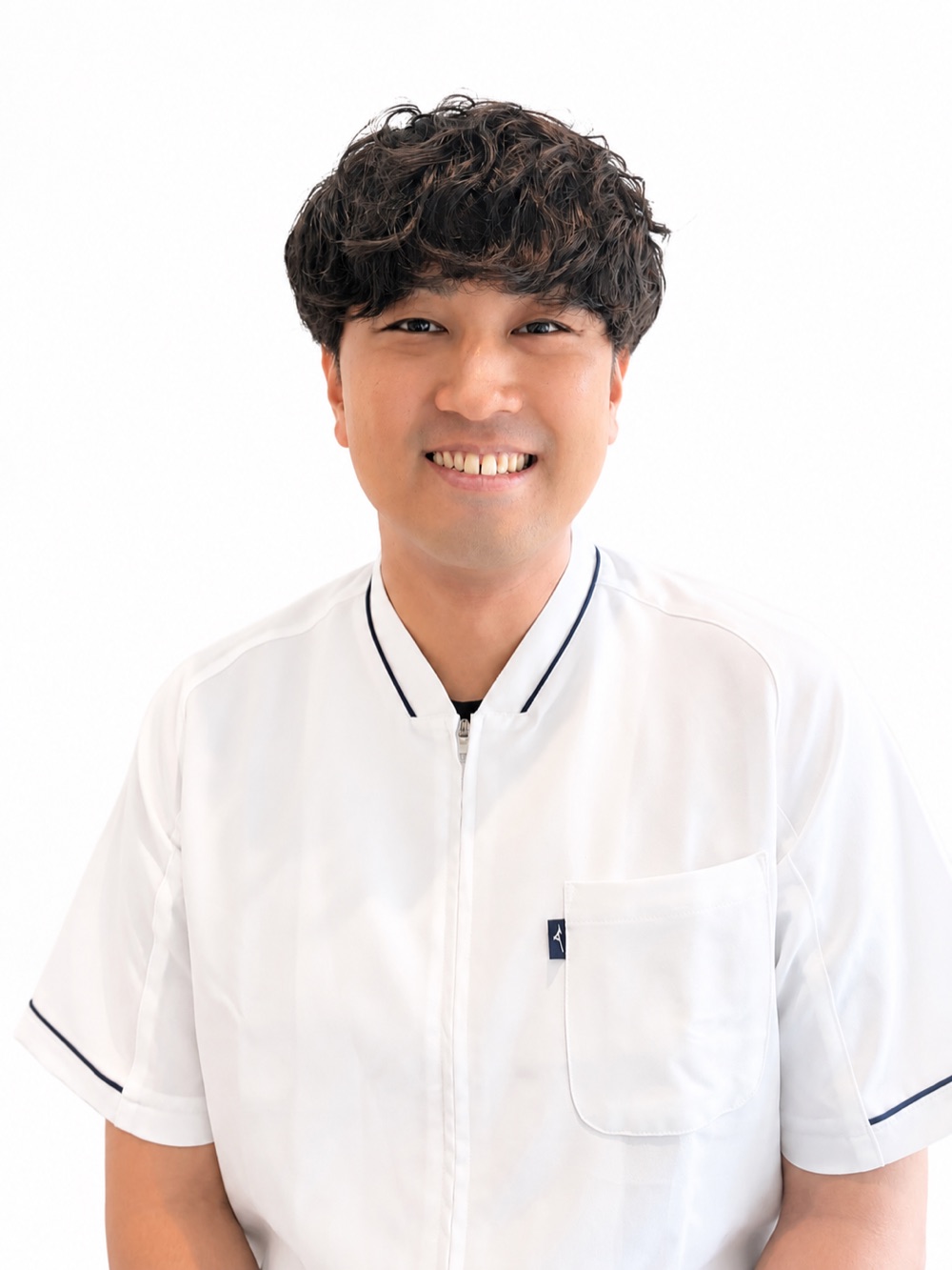施術者 清水雅文